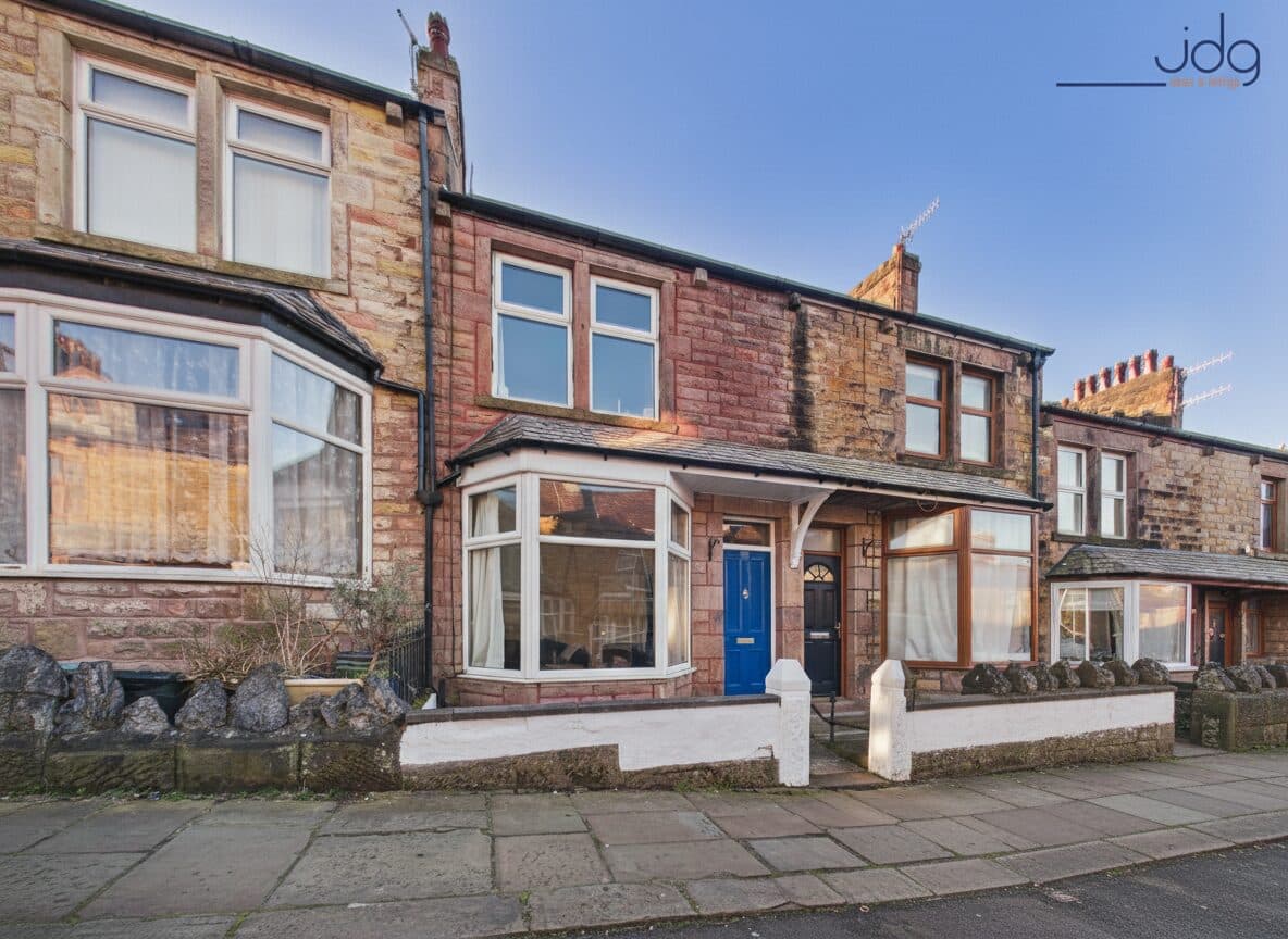 Balmoral Road, Lancaster | Space to Live, Work and Grow in One of South Lancaster’s Most Popular Areas
