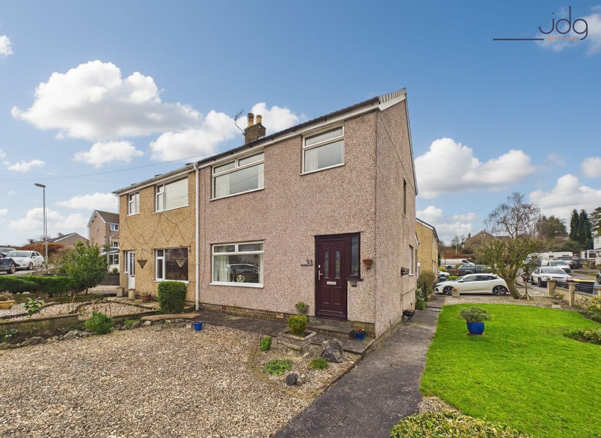 Sycamore Road, Brookhouse | Village Living with Space to Grow, Right at the Heart of Brookhouse