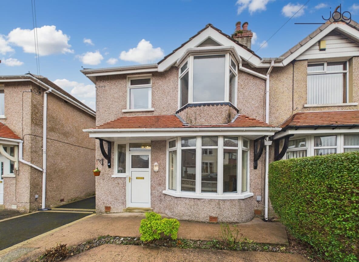 Scott Avenue, Morecambe | A Thoughtfully Improved Home, Move-In Ready!