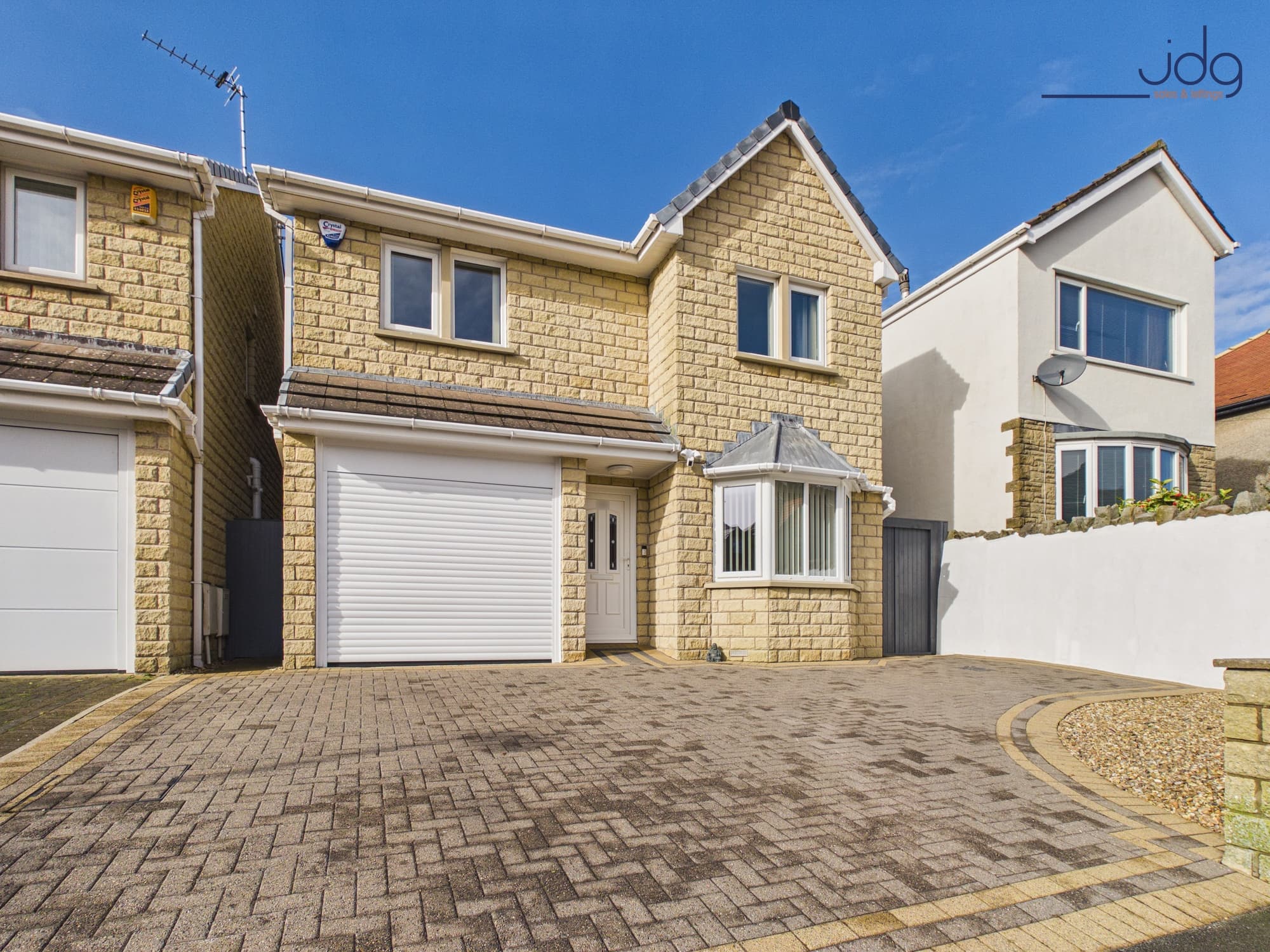 Norton Road, Heysham | Wonderfully Presented four bedroom detached house