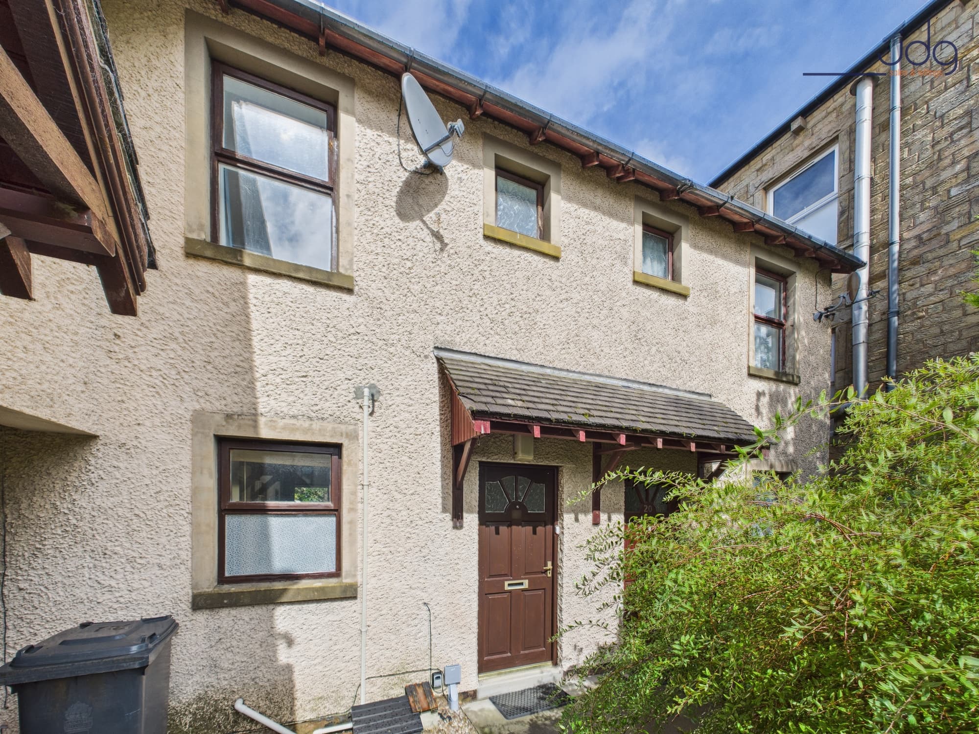 Tower Court, Lancaster | A Move-In Ready First Home with Modern Open-Plan Living