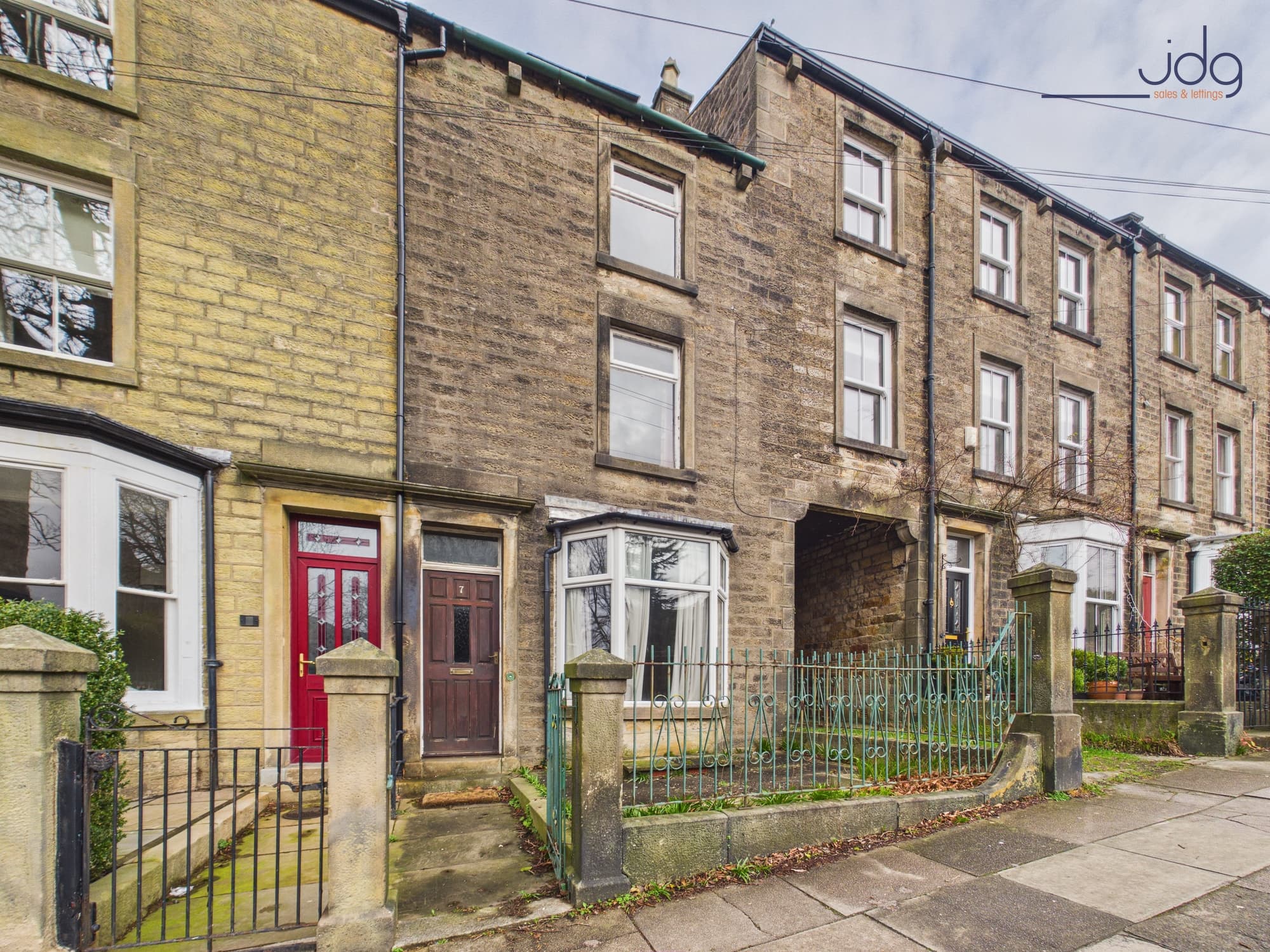East Road, Lancaster | Restore, Reimagine and Add Value in Lancaster’s Finest Position