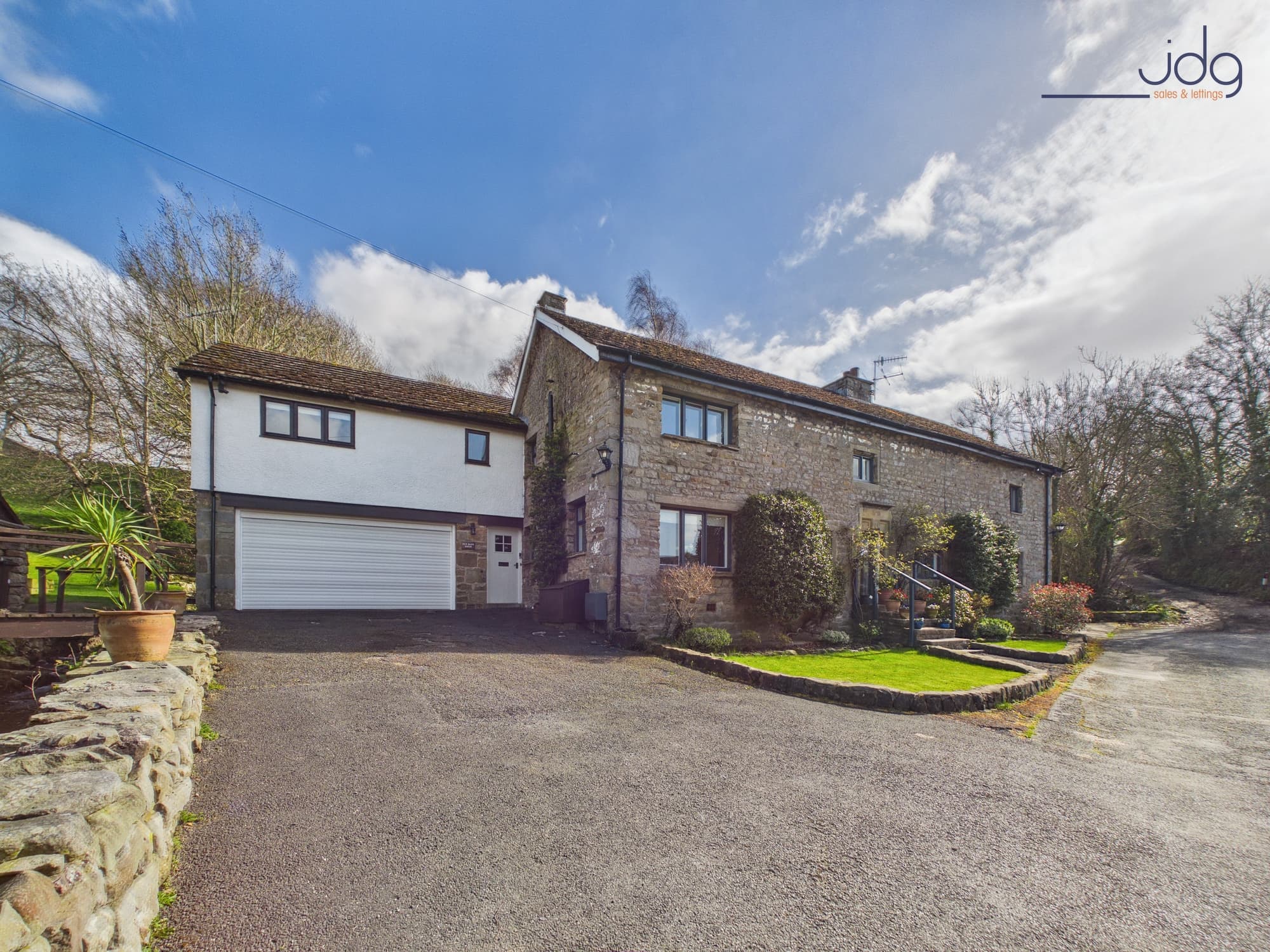Farleton, Lancaster | A Countryside Home Designed for Real Living