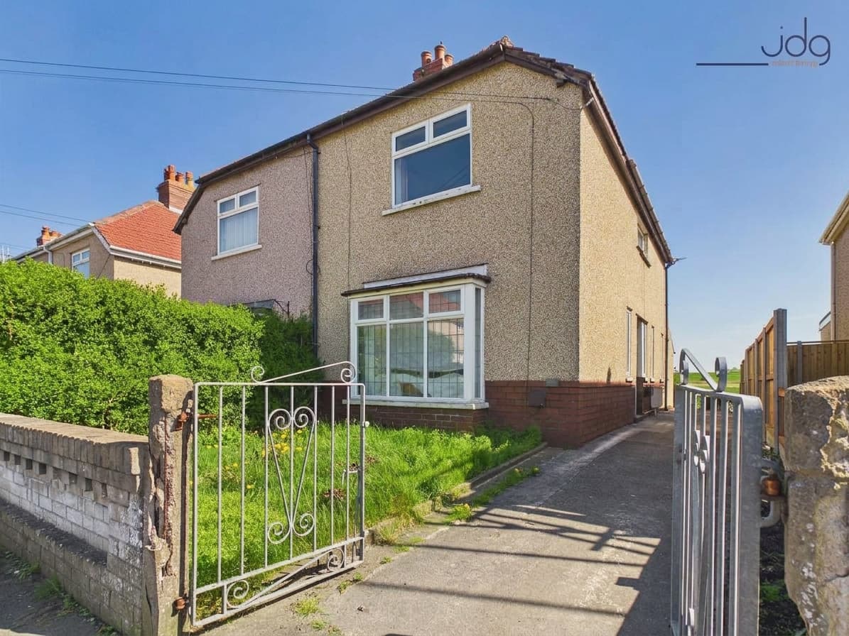 Lordsome Road, Heysham | Ready for Updating