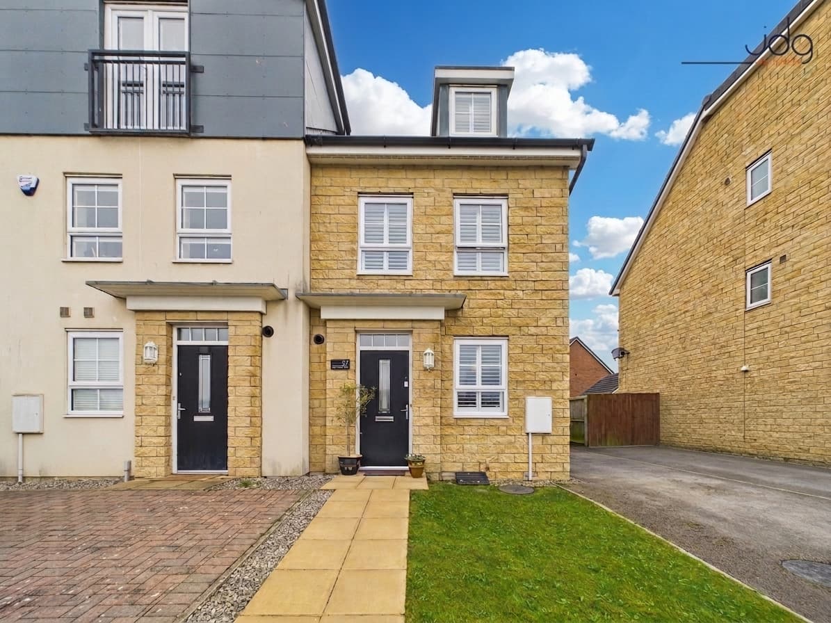 New Quay Road, Lancaster | A Modern Home by the River Lune