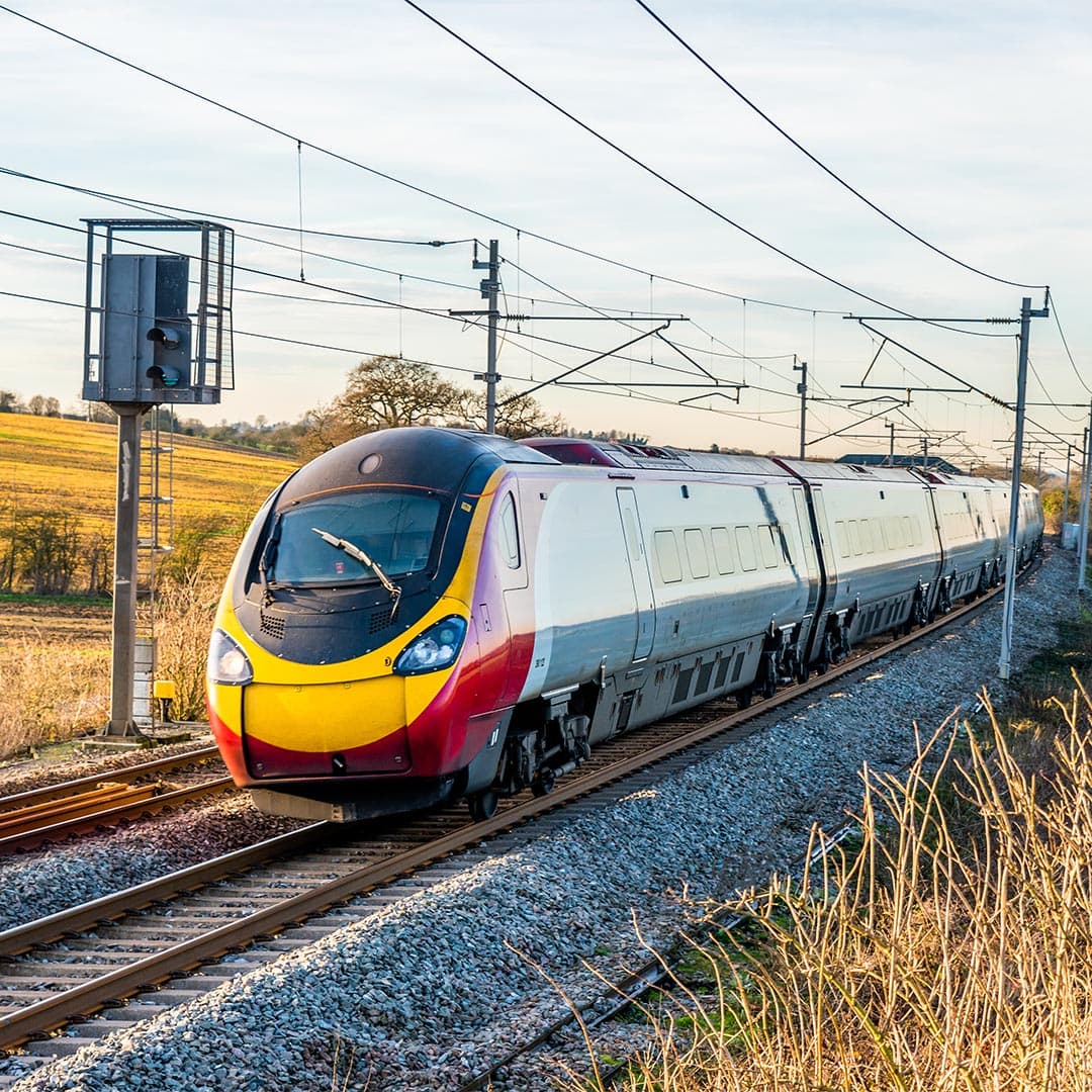 Transport Links