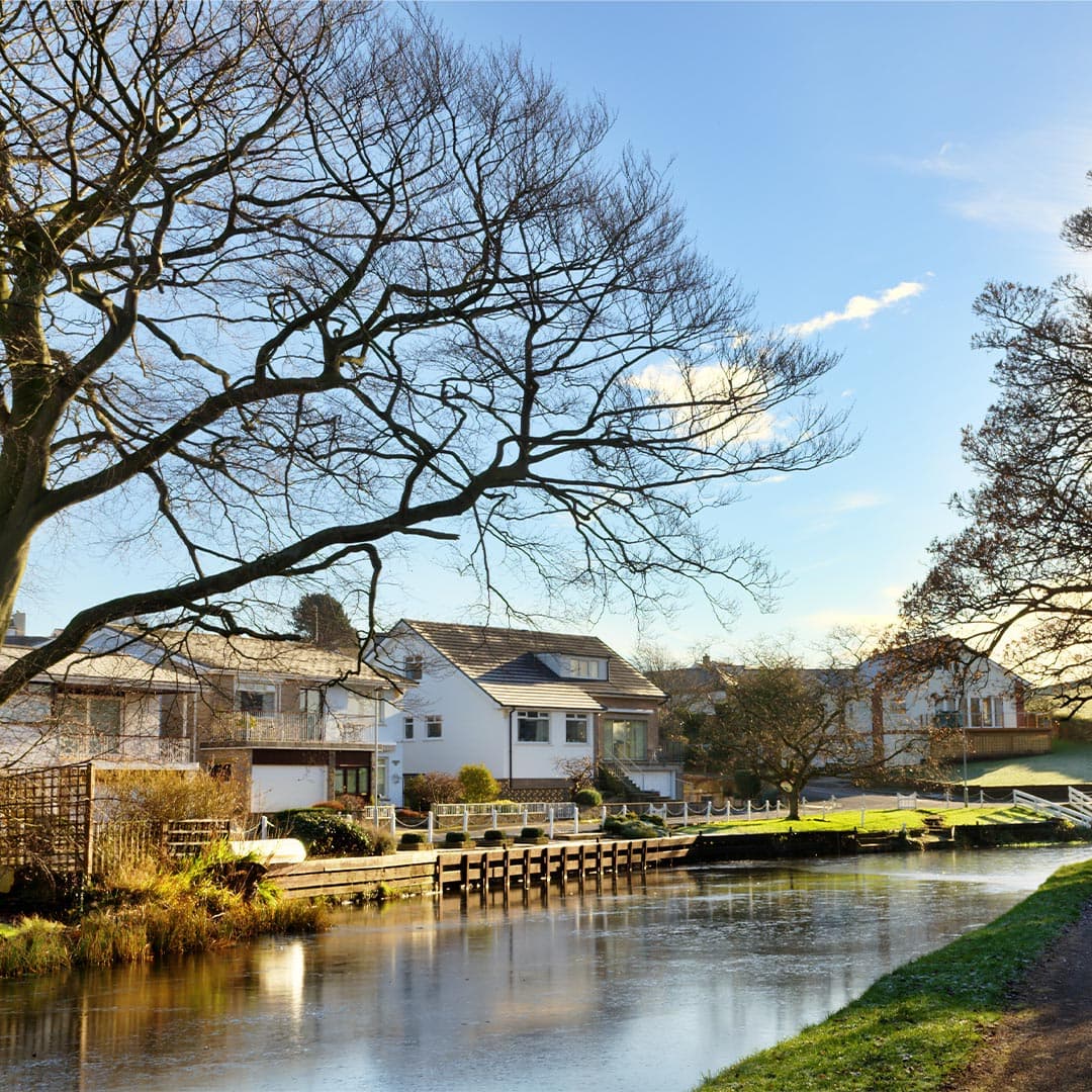 Bolton-le-Sands