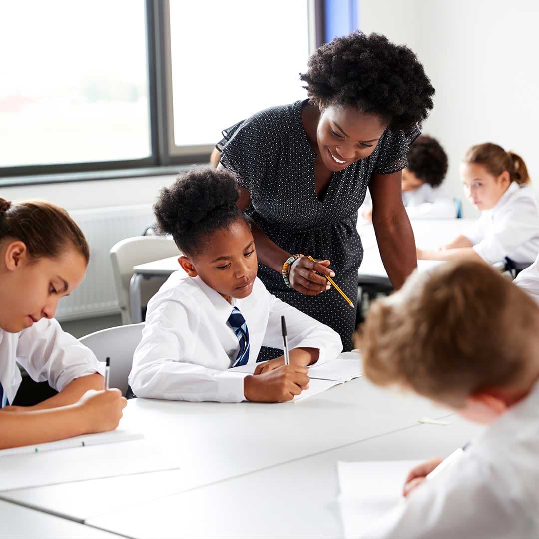 Schools and Education