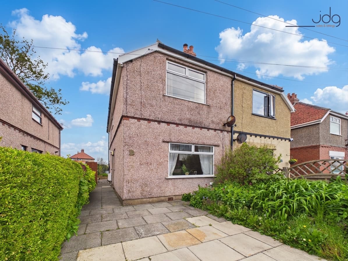 Maple Avenue, Heysham | Move-in ready living with a garden built for entertaining