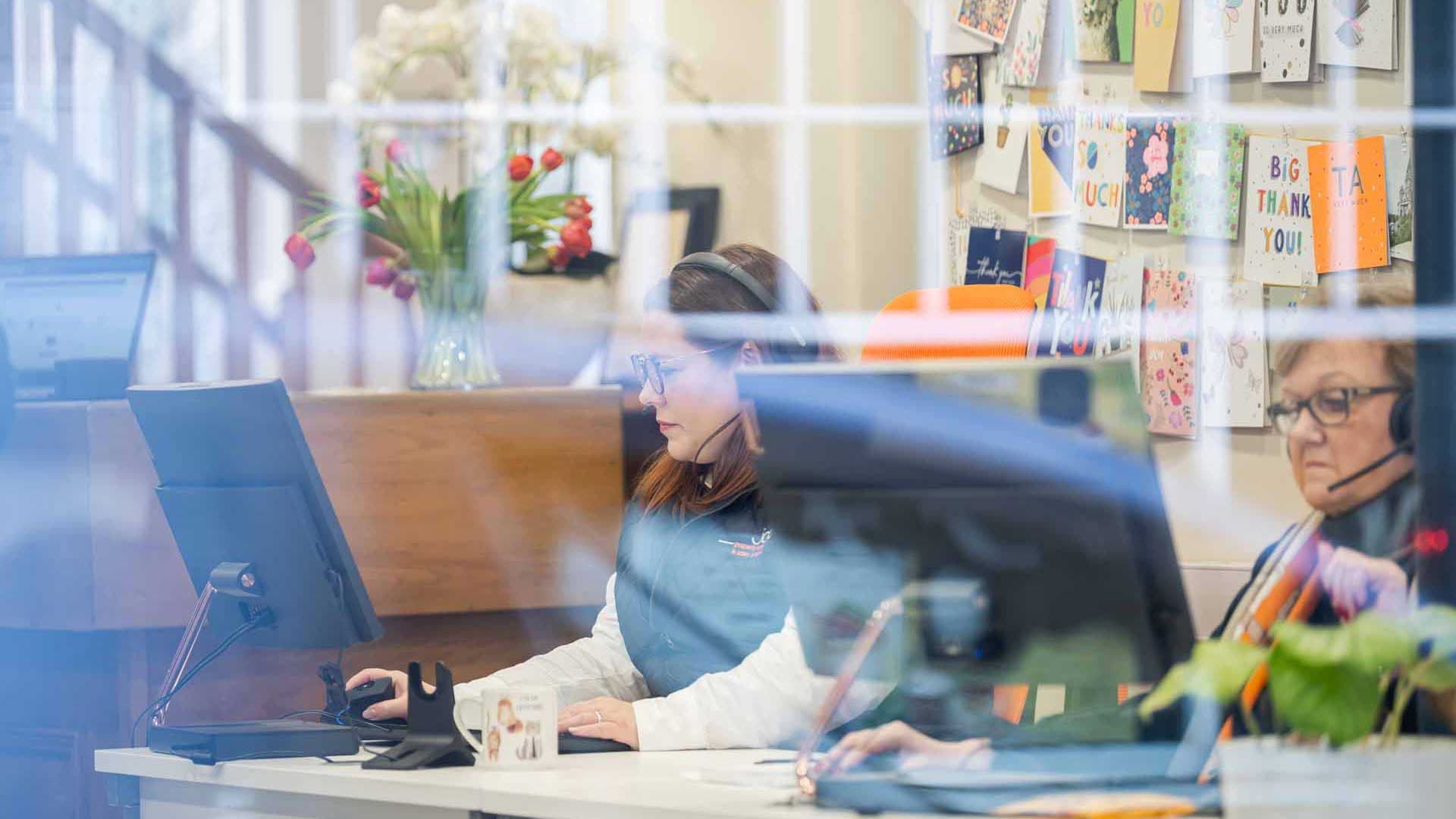 Ethical Estate Agency