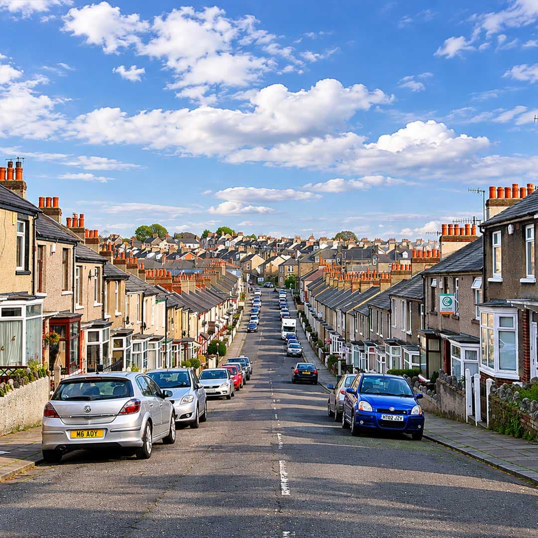 South Lancaster