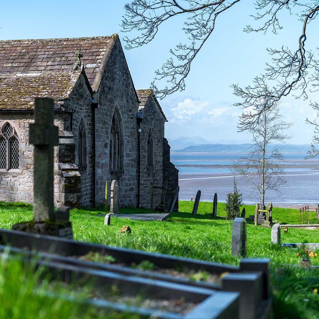 Heysham