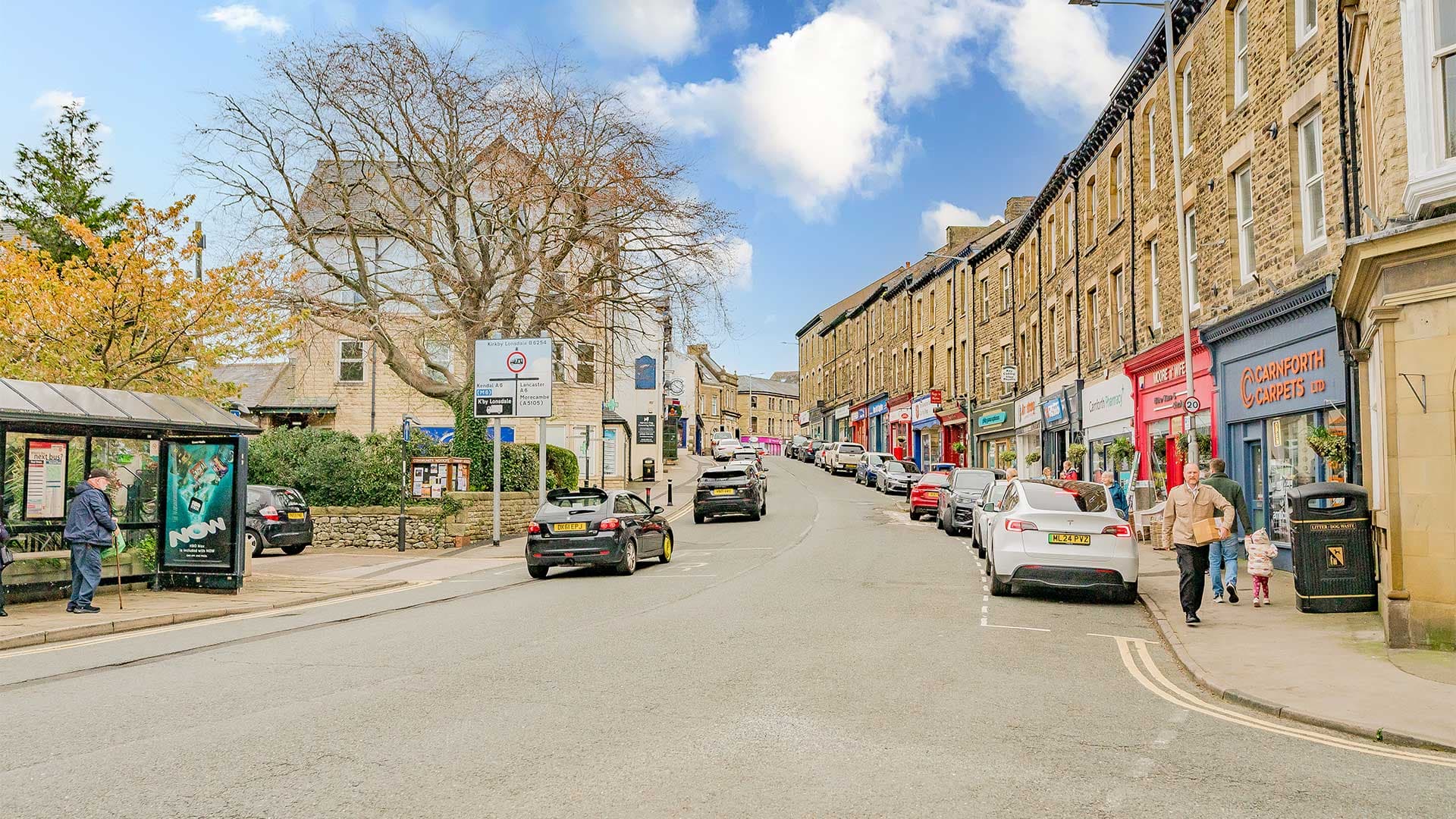 Property Market Data