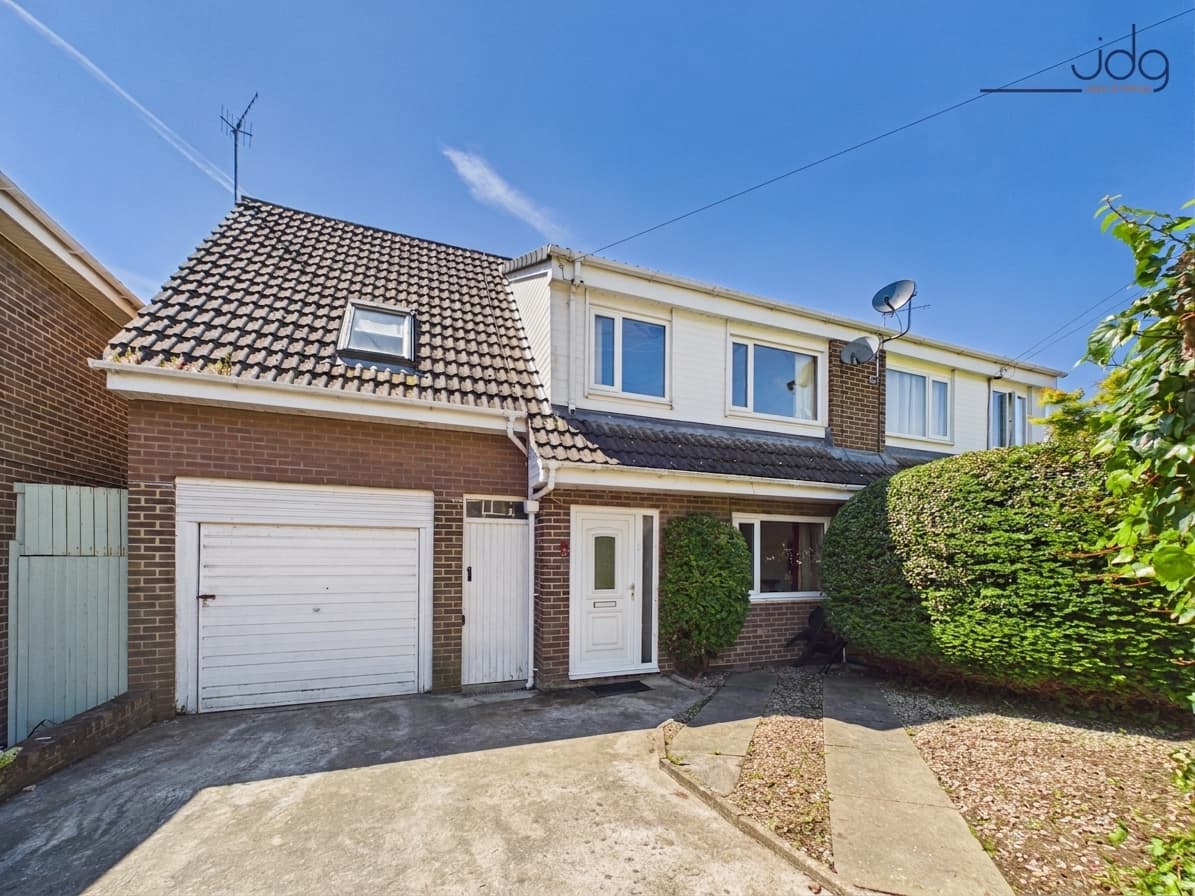 Jefferson Close, Lancaster | Long-Term Family Home Offering Excellent Future Potential