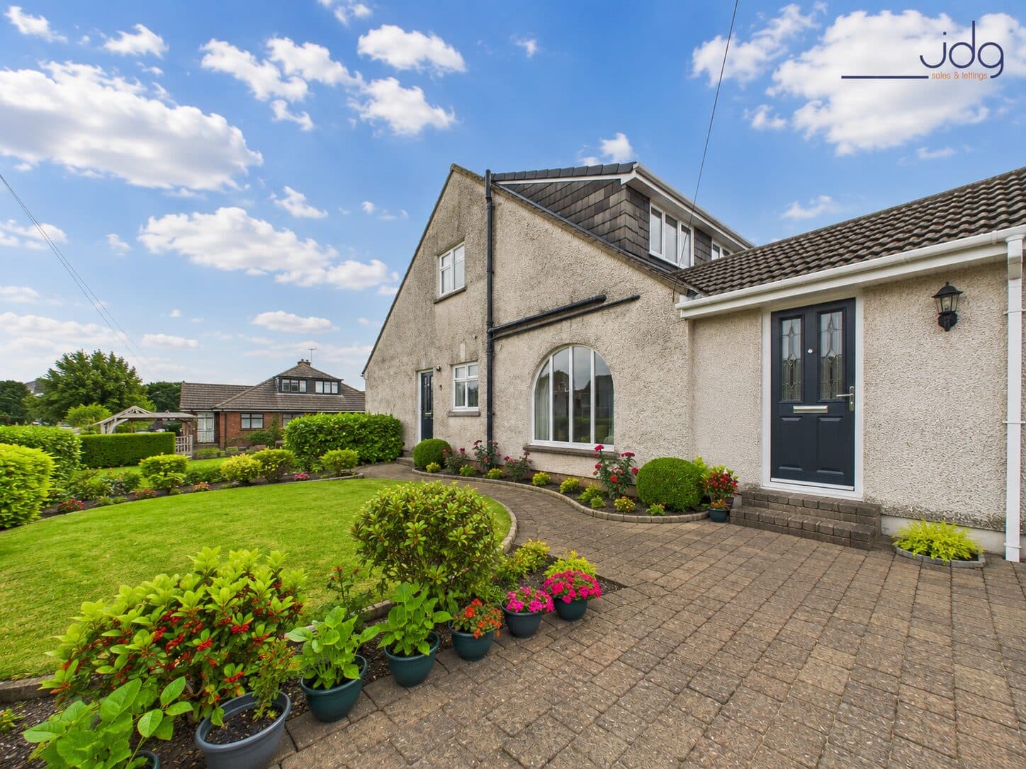 Newlands Road, Lancaster, LA1