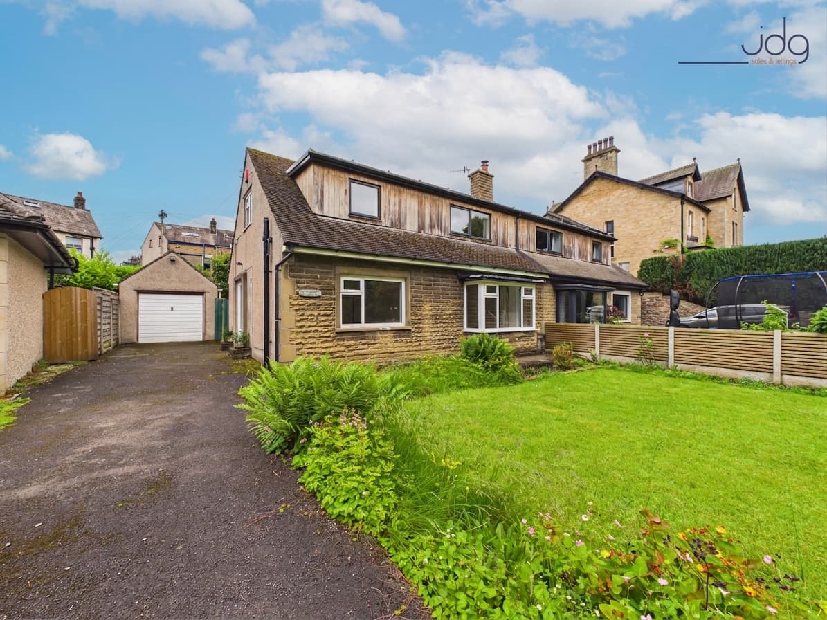 Westbourne Drive, Lancaster | Generous Detached Home on Westbourne Drive with Extensive Future Potential