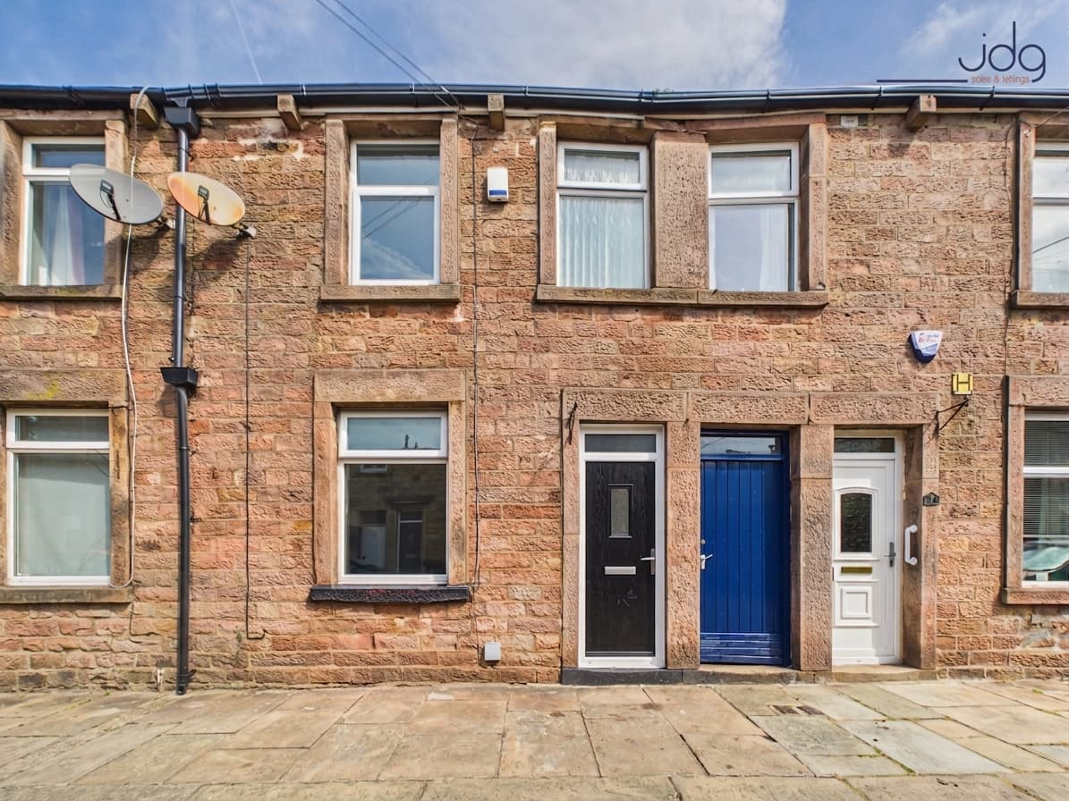 Marsh Street, Lancaster | Modern Two-Bed Home In Lancaster’s Popular Marsh Area