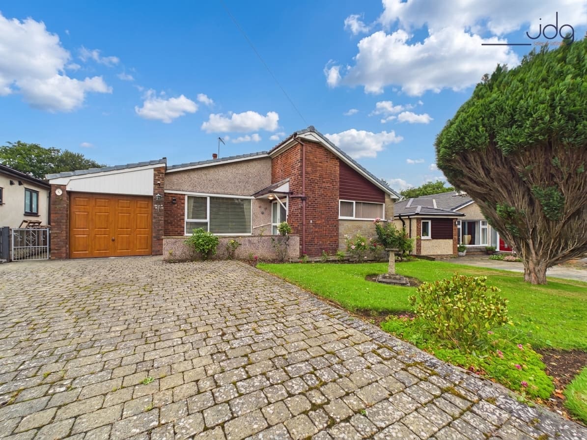 Kempton Road, Lancaster | Generous Plot, Scope To Extend