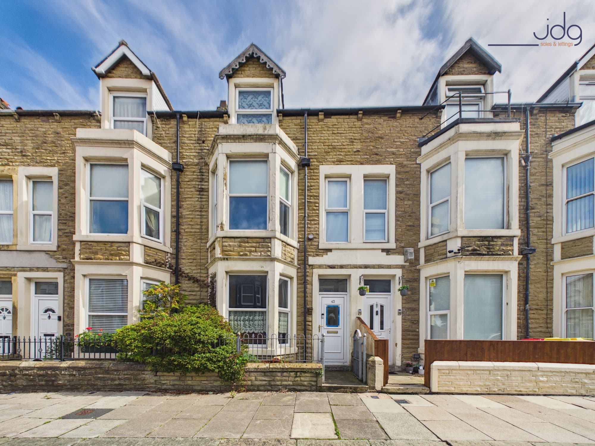 Arnside Crescent, Morecambe | Spacious Family Home