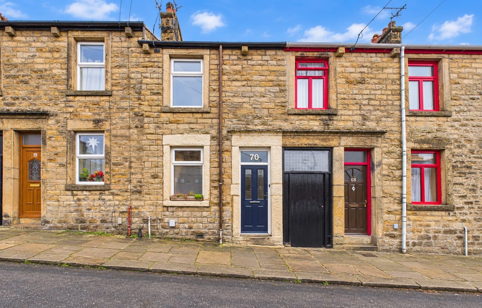 Aberdeen Road, Lancaster | Period Home With Woodland Views