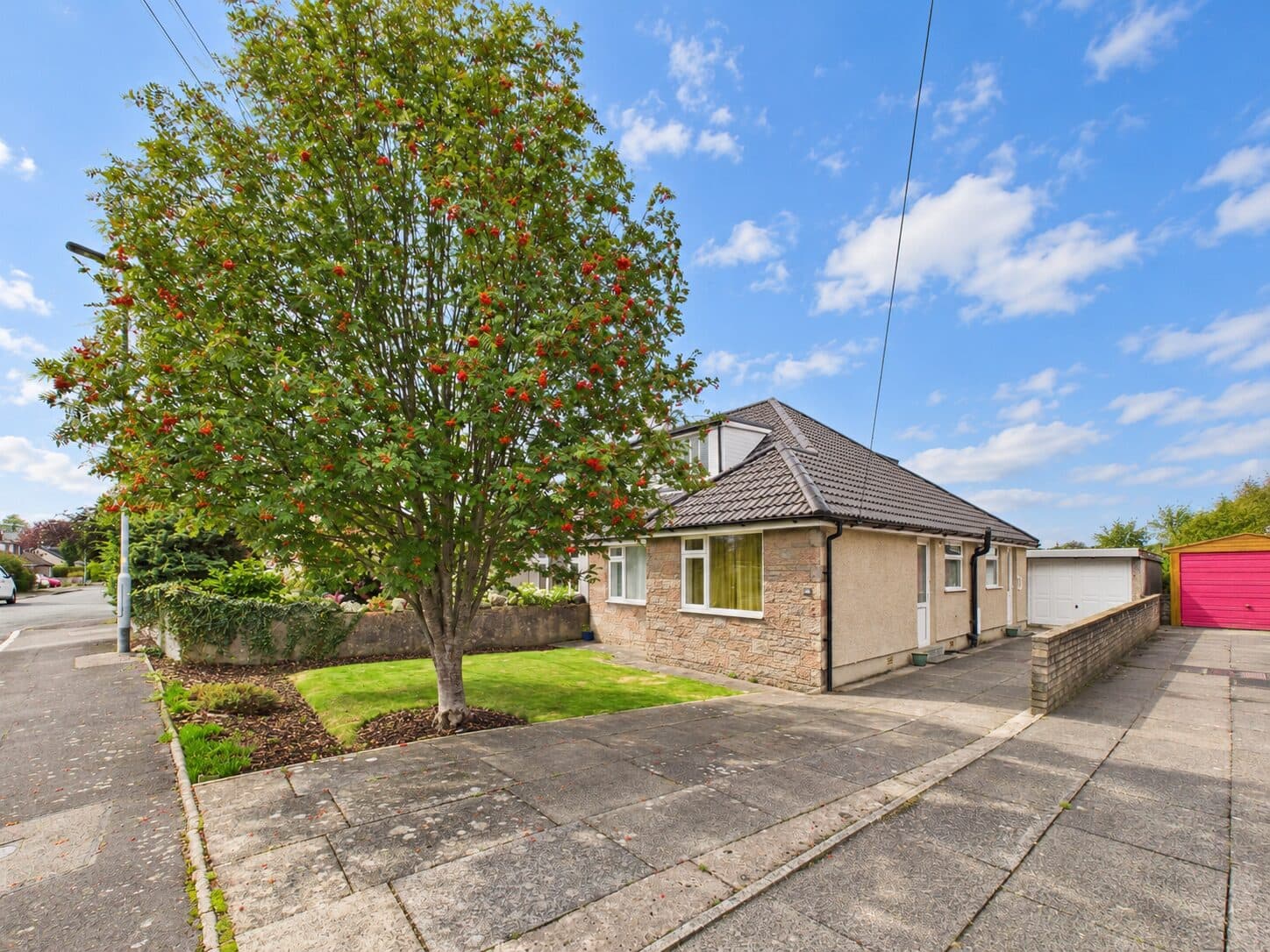 Meadow Park, Galgate | Three-Bed Dormer Bungalow