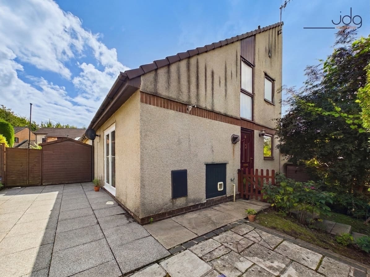 Greenacre Court, Lancaster | Split-Level Living