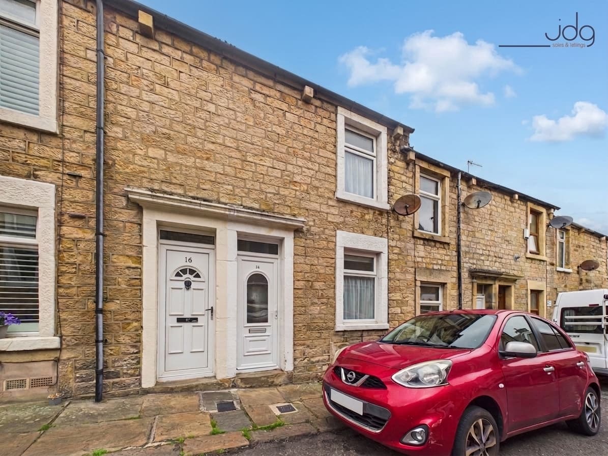 Denis Street, Lancaster | Open-Plan Period Home