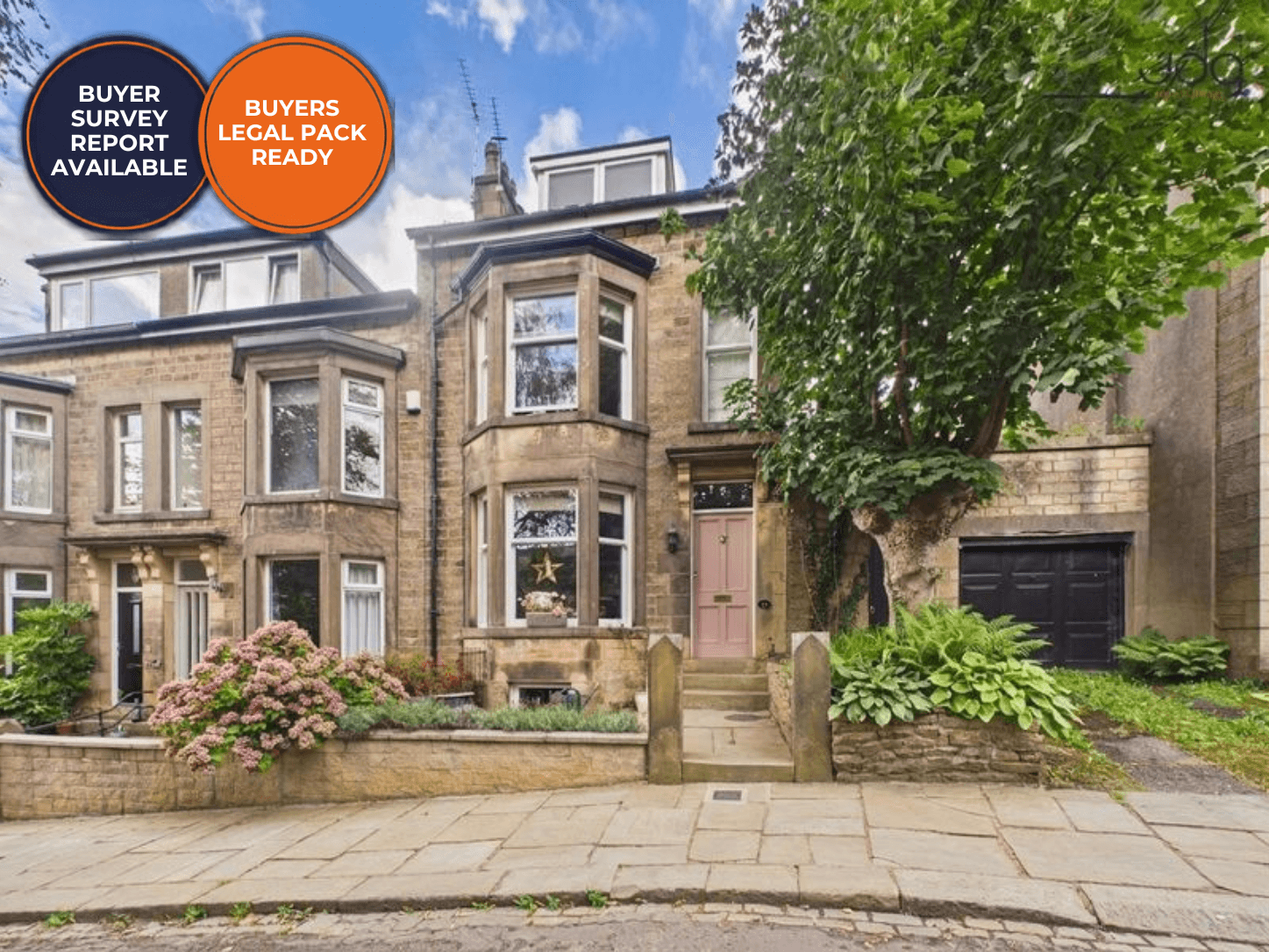 Lily Grove, Lancaster | A Victorian Gem in south Lancaster