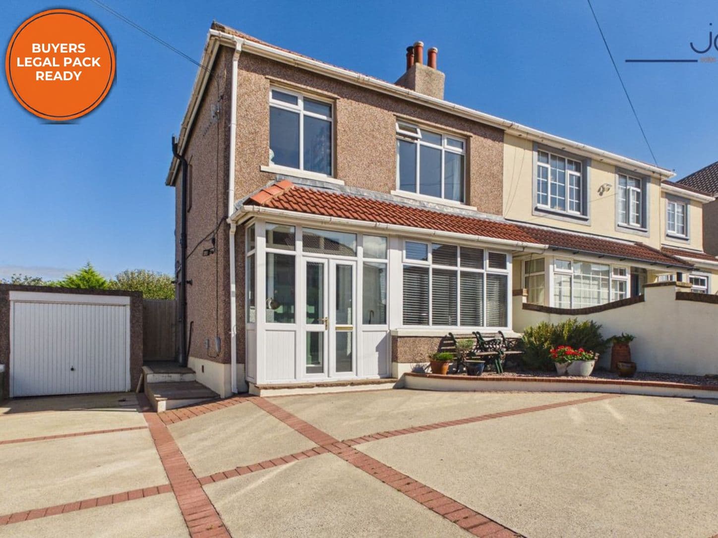 Longlands Avenue, Heysham | Period filled semi with wonderful garden