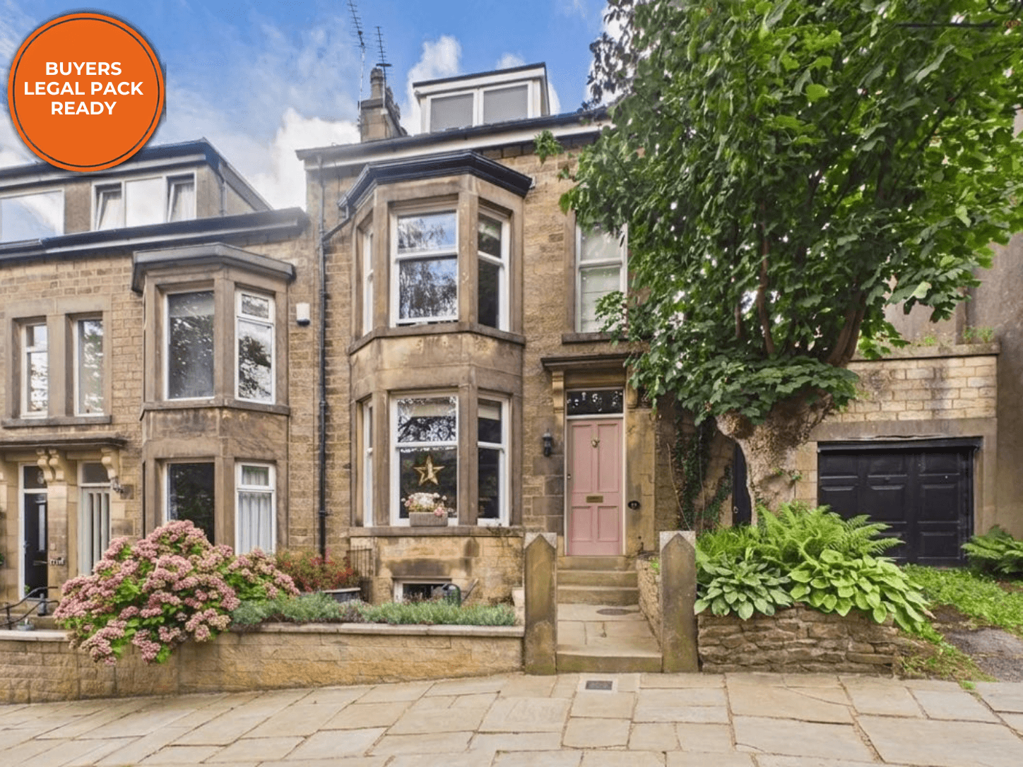 Lily Grove, Lancaster | A Victorian Gem in south Lancaster