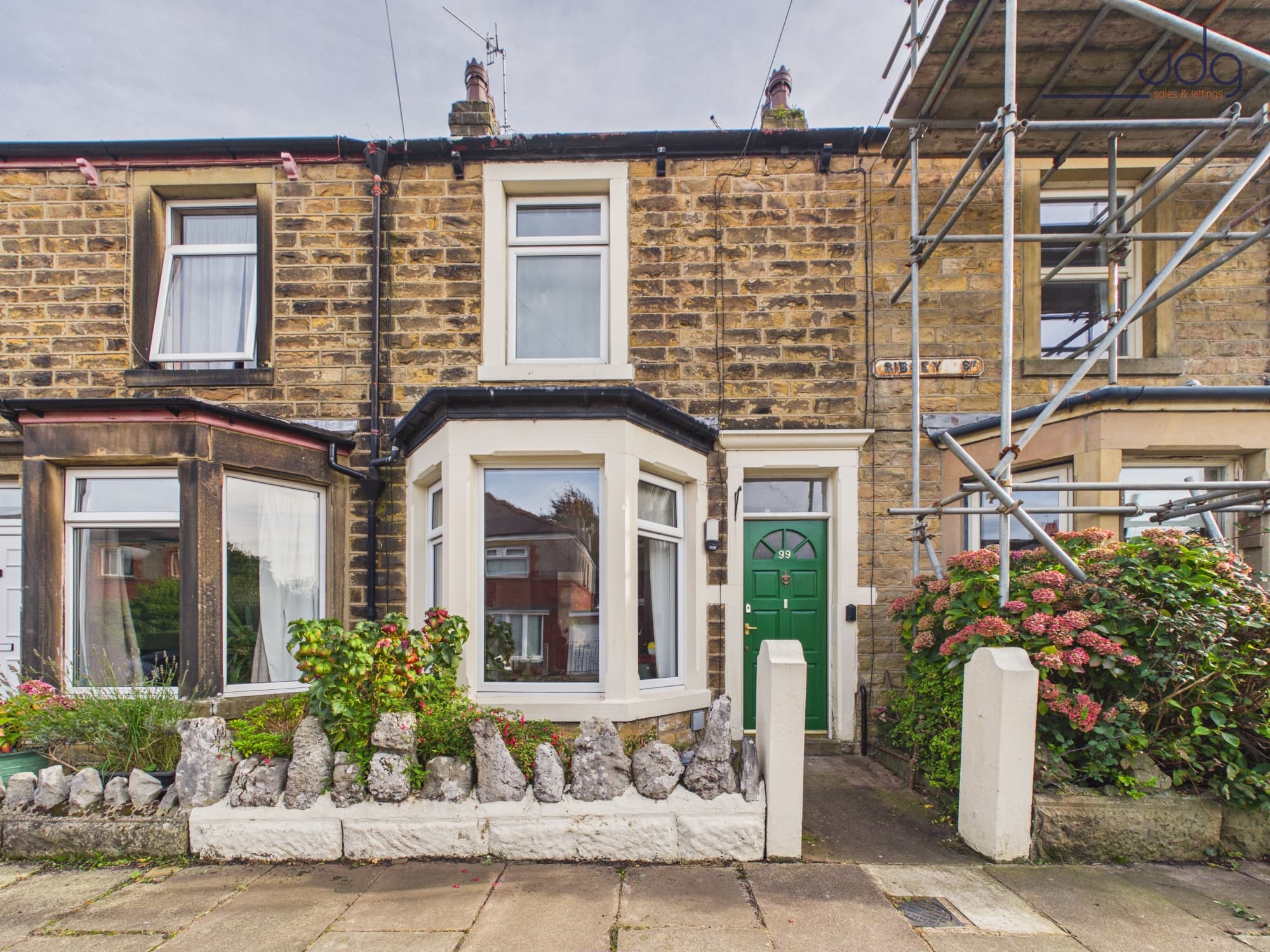Sibsey Street, Lancaster | Period Living in Fairfield