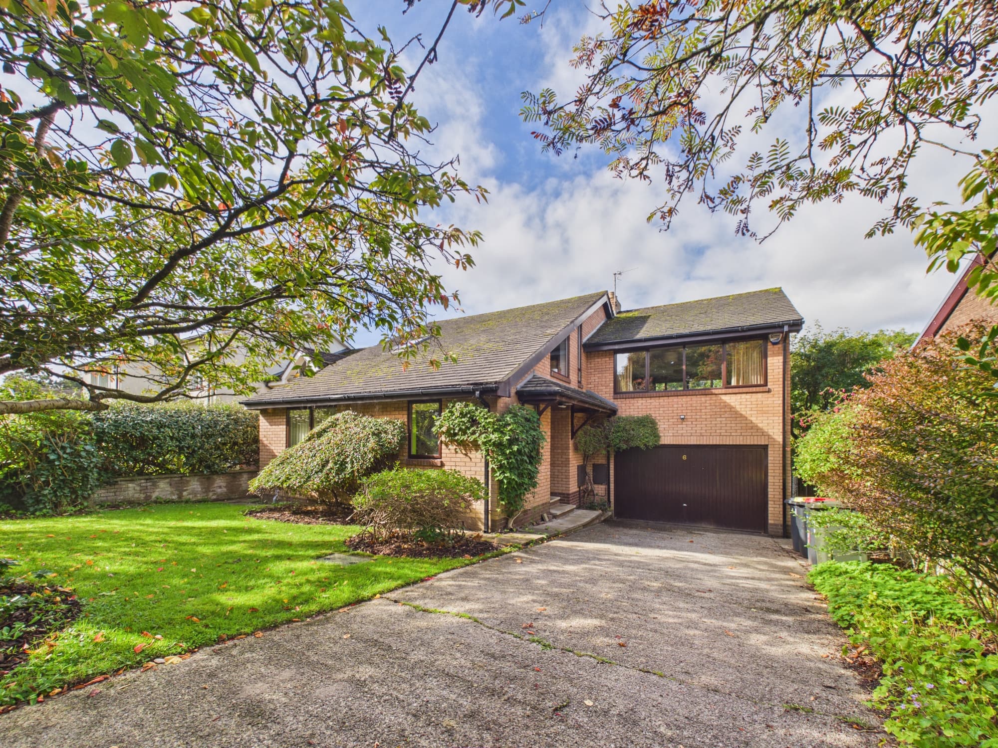 Oakwood Gardens, Lancaster | A Generous Home With Garden Views