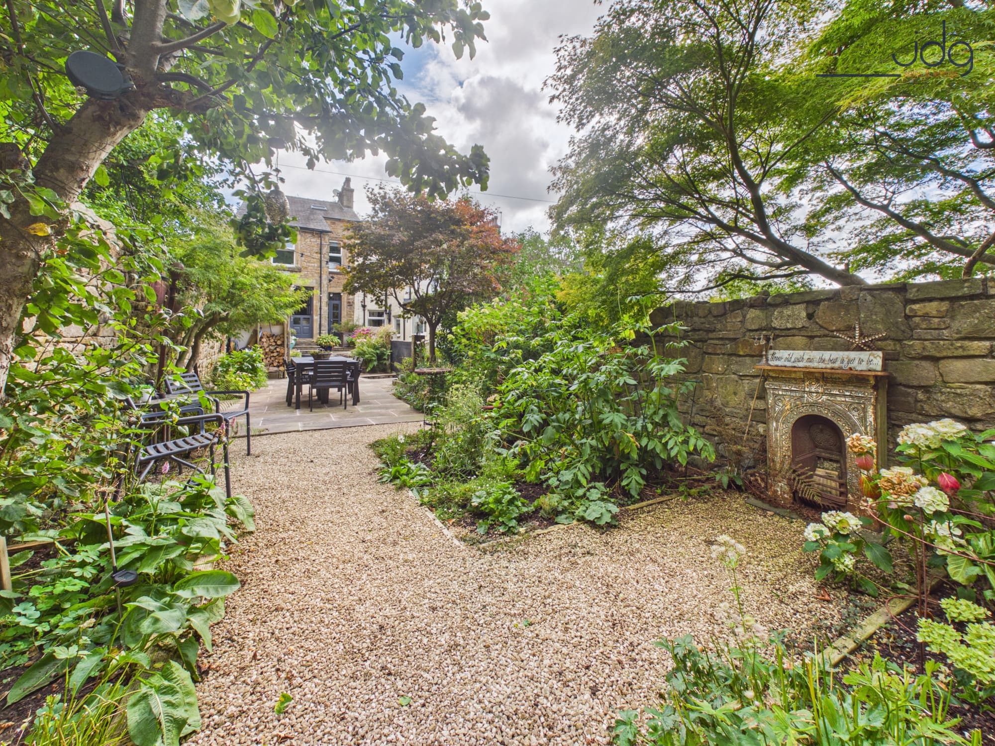 Lily Grove, Lancaster | A Victorian Gem in south Lancaster