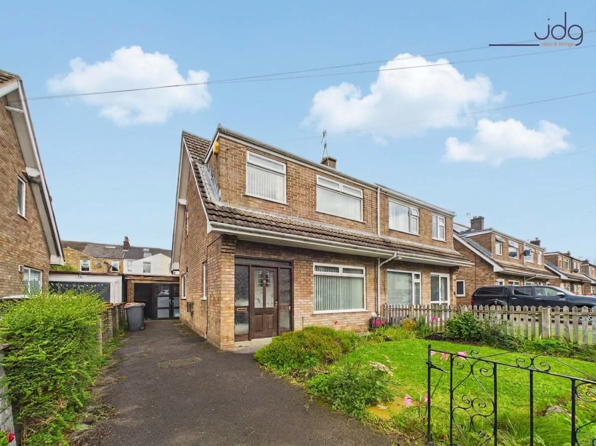 Oxford Street, Lancaster | Plenty of Potential