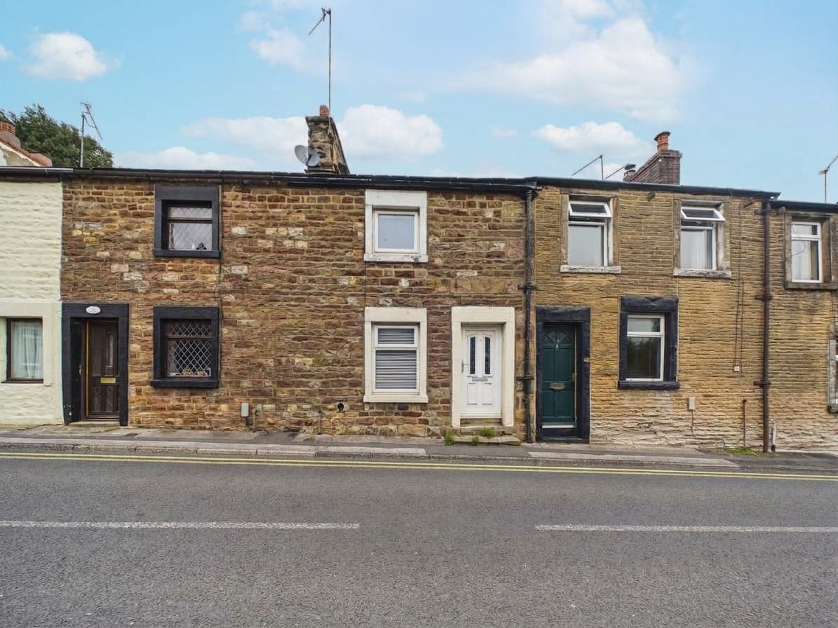 Low Road, Halton | Cottage Ready for Reinvention