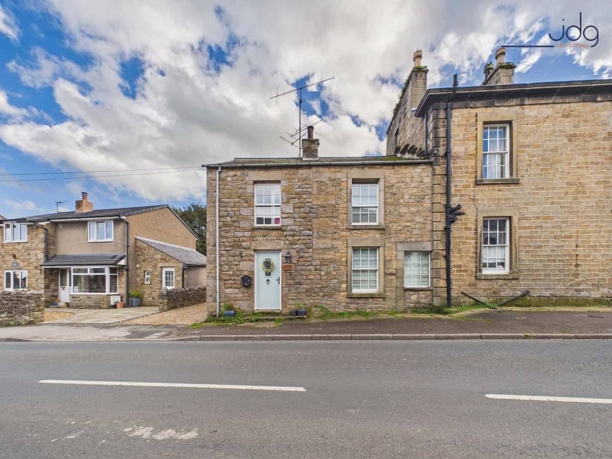 Wennington Road, Wray | Period Style Meets Modern Living