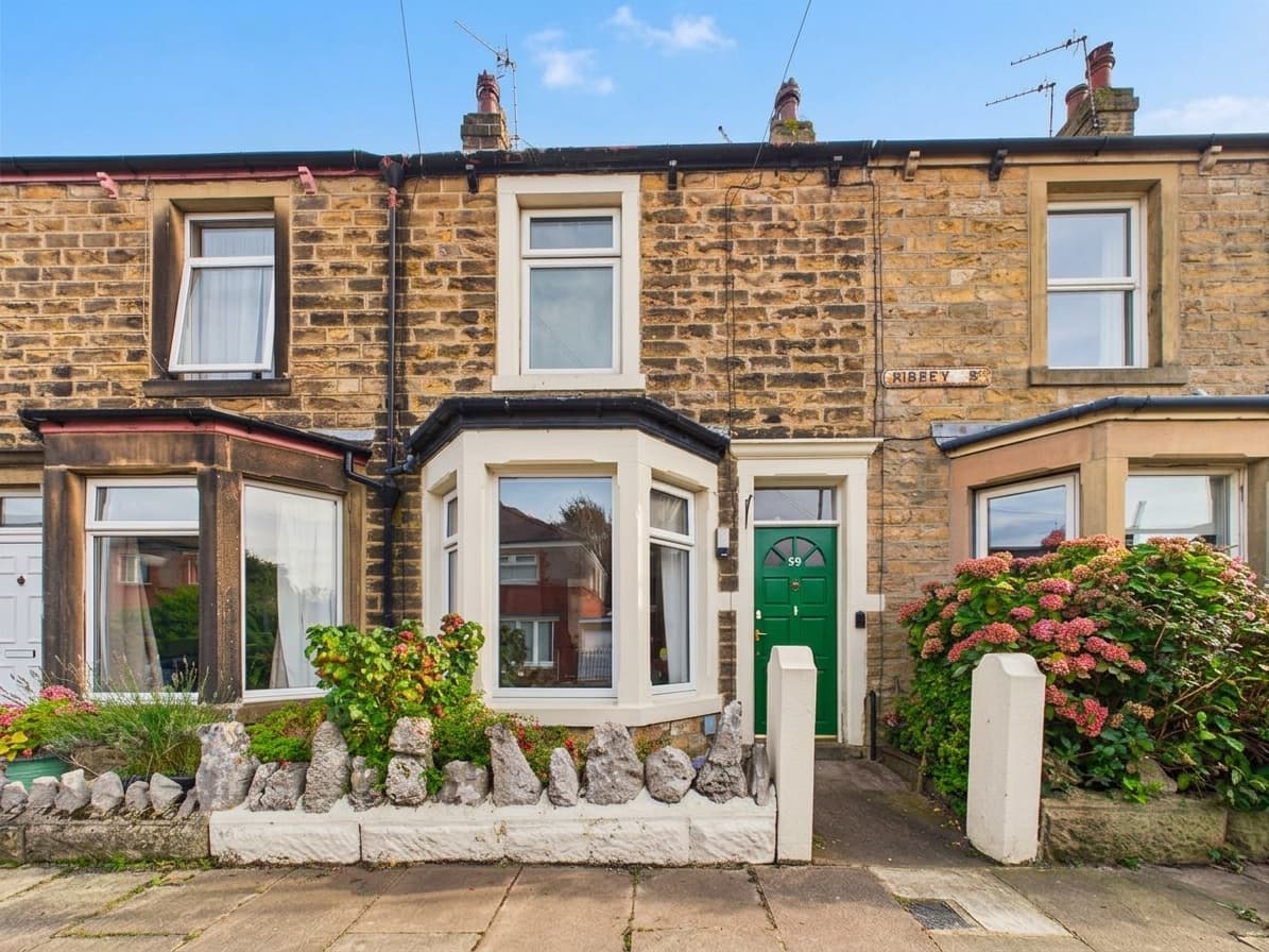 Sibsey Street, Lancaster | Period Living in Fairfield