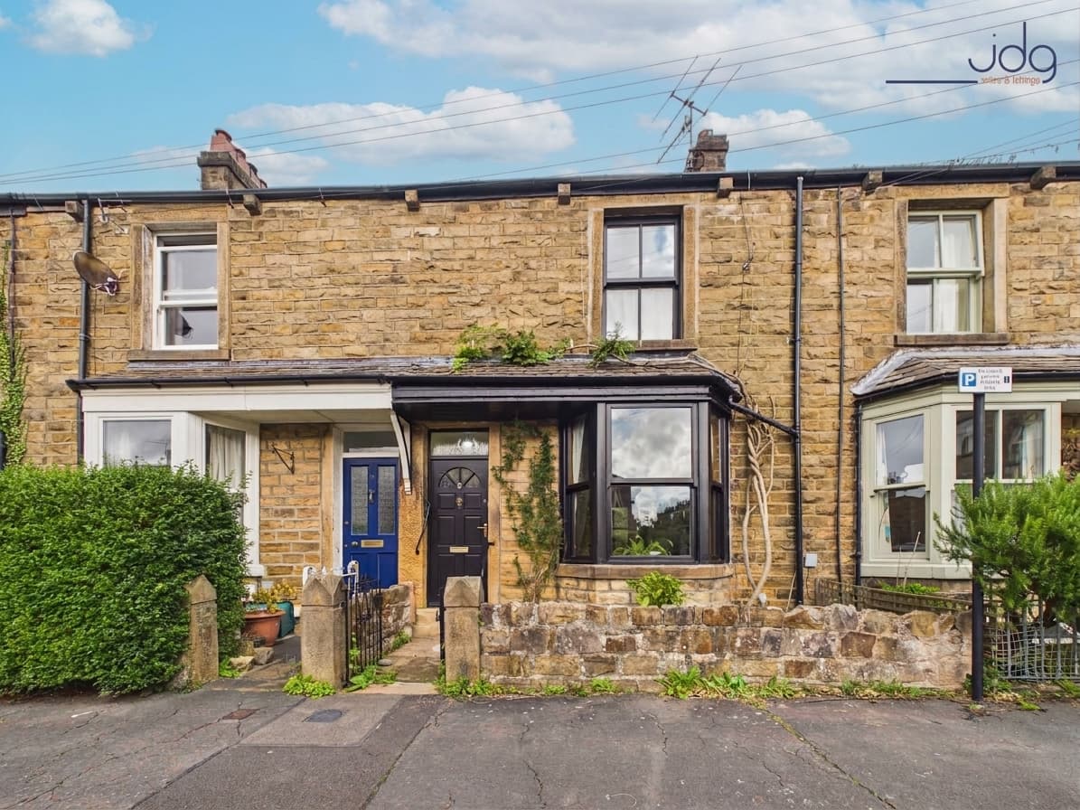 Cromwell Road, Lancaster | Period Home with a Generous Garden