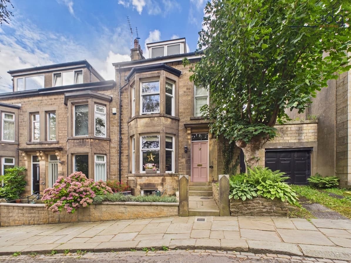 Lily Grove, Lancaster | A Victorian Gem in south Lancaster