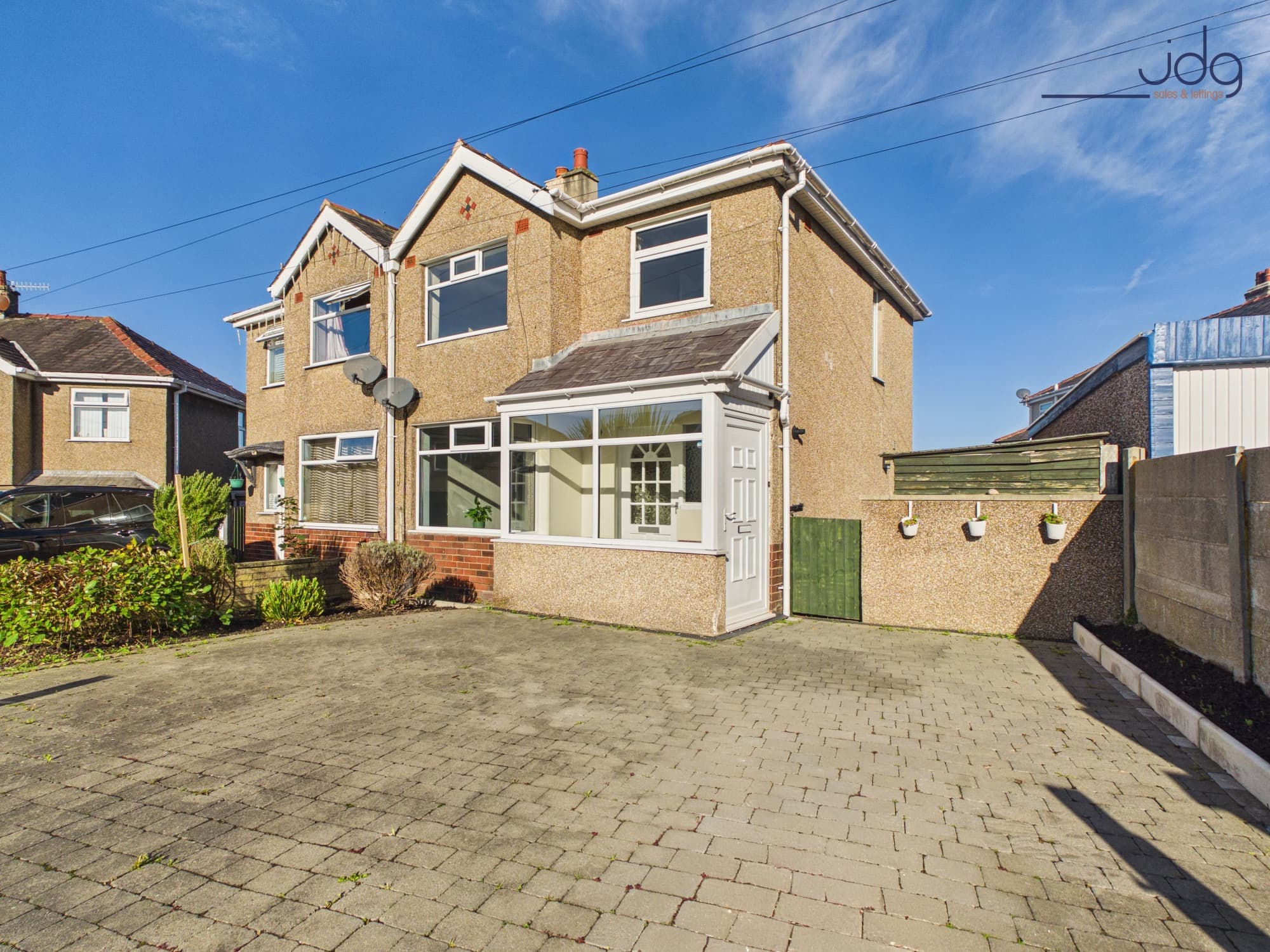Summersgill Road, Lancaster | Elevated Living in a Quiet Cul-de-Sac