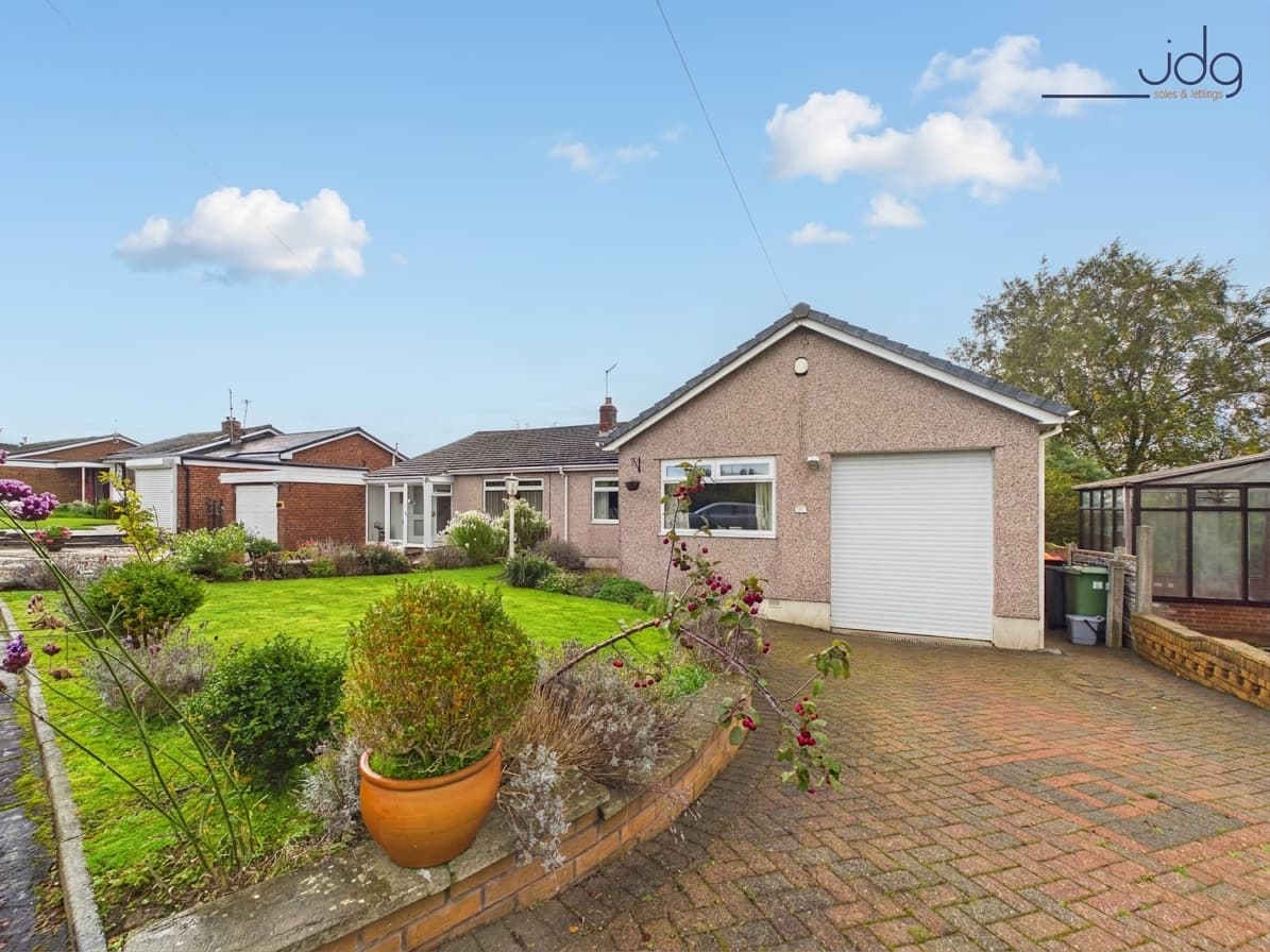 Redcar Road, Lancaster | Spacious Three-Bedroom Bungalow