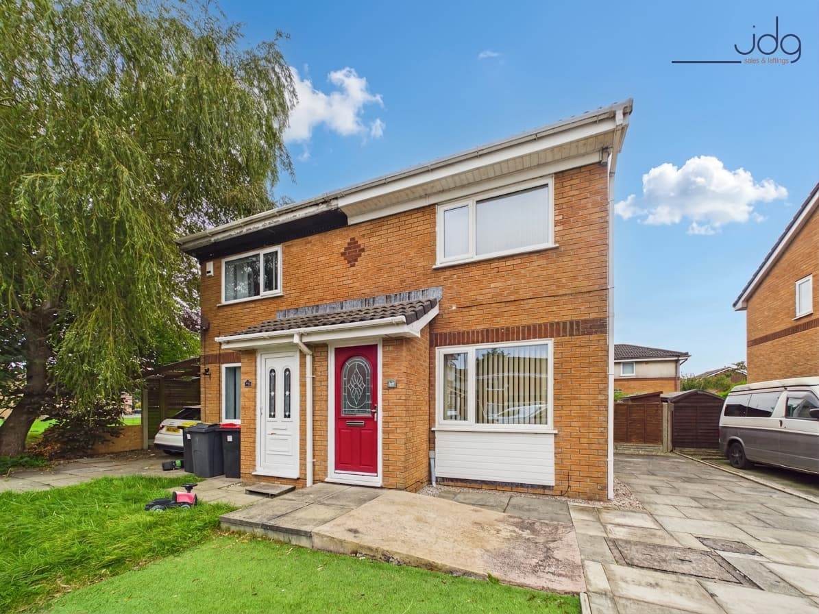 Canterbury Close, Heaton With Oxcliffe | A Great First Home