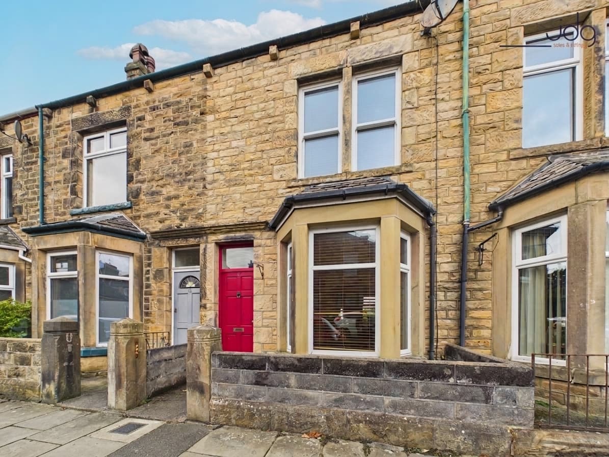 Dumbarton Road, Lancaster | Period Home with Character