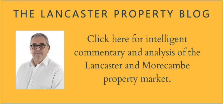 The Lancaster Property Blog