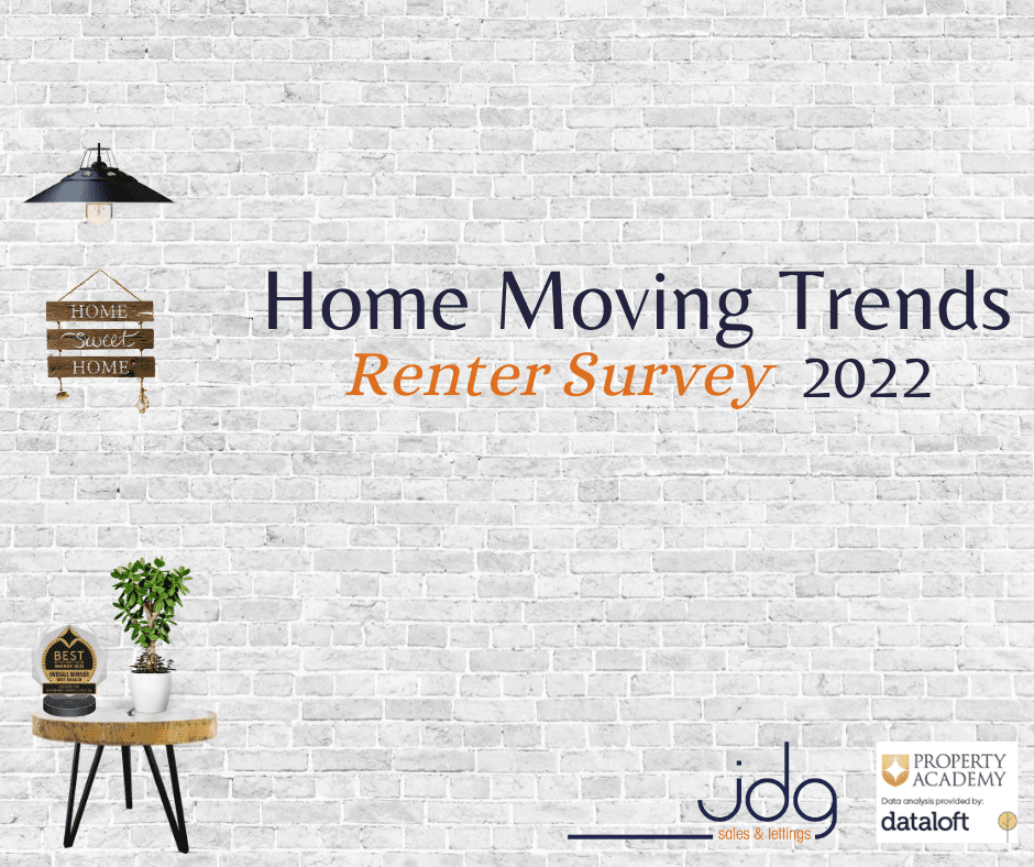 Home Moving Trends