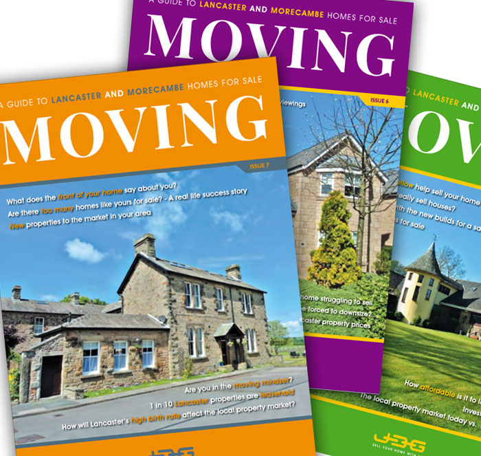 Property specialists in Lancaster and Morecambe JD Gallagher Estate