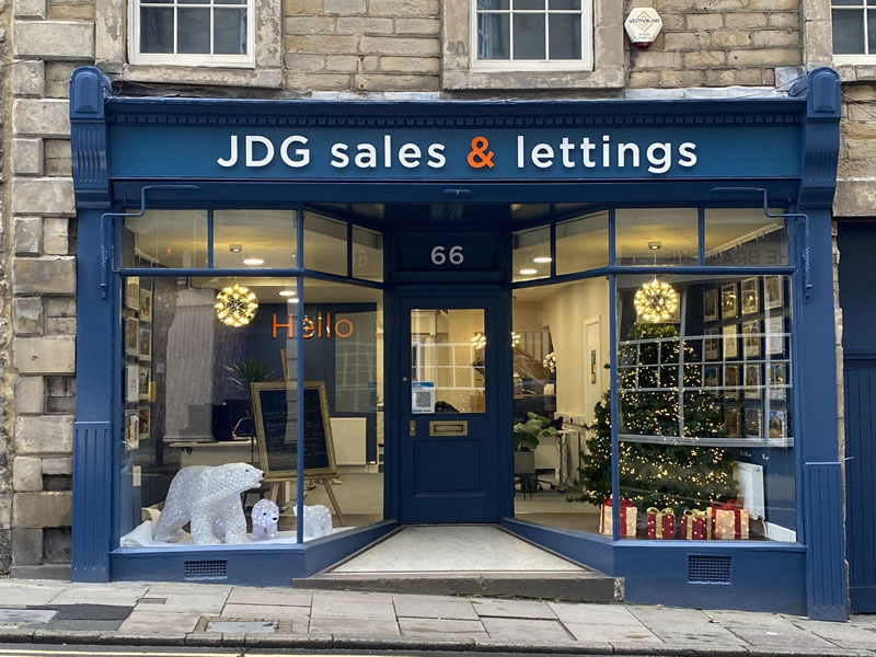 Lancaster Office Sales and Letting