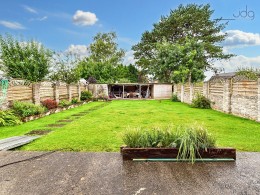 Images for St. Wilfrids Park, Halton, LA2
