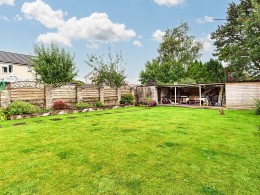 Images for St. Wilfrids Park, Halton, LA2