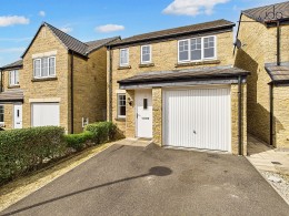 Images for Laund Gardens, Galgate, LA2
